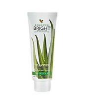 Forever Bright TOOTHGEL Aloe Vera with Bee Propolis KOSHER HALAL FREE SHIPPING!!