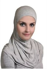 Muslim Women Jilbab Long Hijab Maxi Dress Islamic Prayer Sets Clothes 2pc