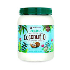 Member's Mark Organic Virgin Coconut Oil (56 oz.) FREE SHIPPING