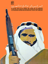11x14"Political World Solidarity Socialist Poster.Decor.Muslim arab.6208