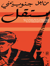 11x14"Political World Solidarity Socialist Poster.Decor.Yemen.Muslim.6233