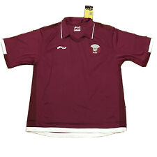 2008/10 Qatar Home Jersey 3XL World Cup Soccer Football Asia Arab Muslim NEW