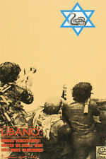 18x24"Decoration CANVAS.Room political design art.Lebanon.Arab muslim.6567