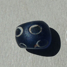 an ancient islamic eye bead mali #29