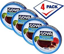 Goya Guava Paste 21 oz - save with this 4 Pack