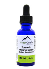 Turmeric Liquid - Anti Inflammatory - Antioxidant - Improves Blood Vessel Health