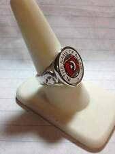 Islamic Muslim womans Pin Ring