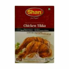 Shan Chicken Tikka 50 gm x 2 Pack Spice By BulkShopMarket