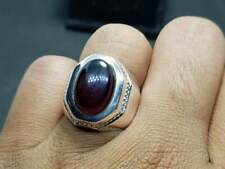 Natural clean blue Feroza Ring For Men turquoise ring feroza Ring shia rings 
