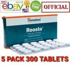 Reosto OFFICIAL USA 5 BOX 300 TABLETS Prevents Osteoporotic Fractures Exp.2024