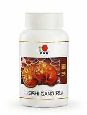 2 Bottles DXN Reishi Gano RG 90 Capsules Ganoderma Lingzhi Boost Immune System 