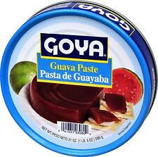 Goya Guava Paste, 21 oz