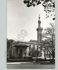 ISLAMIC Center MOSQUE in WASHINGTON DC Diversity Religion 1950s Press Photo