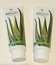 2 ~ Forever Bright TOOTHGEL Aloe Vera with Bee Propolis KOSHER HALAL Exp.2025