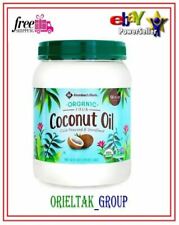 Member's Mark Organic Virgin Coconut Oil (56 oz.) Free Shipping***