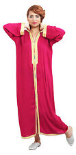 Kaftan Moroccan Women Arabian Beach Summer Caftan Long Dress Muslim Abaya Jelaba