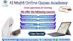 Al Majid Online Quran Academy