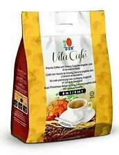 2 Packs DXN Vita Cafe 6 in 1 Ganoderma Coffee Eurycoma longifolia Lingzhi Reishi
