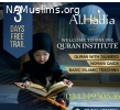 Alhadia Learning Quran