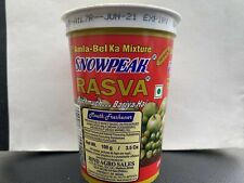 Snowpeak Pan Rasva