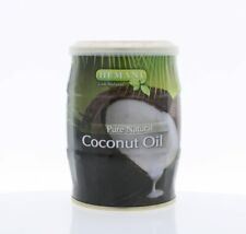 Hemani 100% Pure Natural Sri Lanka HALAL Coconut Oil 400ml USA Seller (F/S) !! 