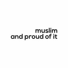 Muslim Proud Pride - Vinyl Decal Sticker - Multiple Colors & Sizes - ebn2521