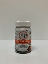 Align Digestive Health Prebiotic+Probiotic - 50 Gummies Fruit Flavor Exp: 02/22