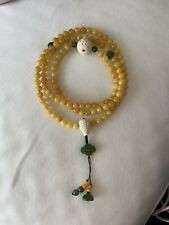 natural baltic amber islamic prayer rosary
