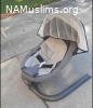 Baby swing