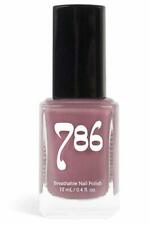 786 Halal Certified Nail Polish Mauve (Isfahan) Fast Dry Vegan Nail Polish