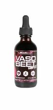 Infowars Life™ Vaso Beet Super Concentrated Beet Extract 2 oz. Factory Sealed