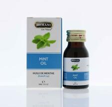 Hemani Mint 100% Natural Cold Pressed Halal Essential Oil - 30ml
