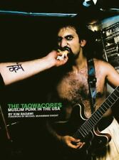 The Taqwacores: Muslim Punk in the USA,
