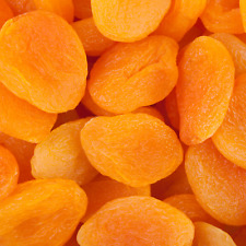Fresh Apricot Dried 0.5-5 LB Free Shipping
