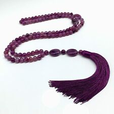 ALBATROSART -99 Beads Necklace DHIKR TASBIH Collection- Imitation Acrylic Muslim