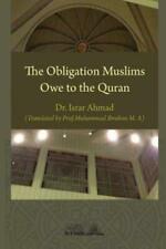The Obligation Muslims Owe To The Quran