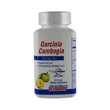 Labrada Nutrition Garcinia Cambogia SuperCitrimax 60% HCA, 90 Capsules - 05/2024