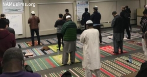 Donate to Operate Syeda Khadija Islamic Center