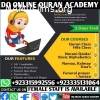 DQ Online Quran Academy
