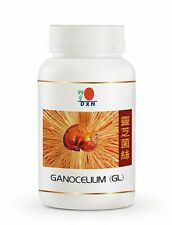 1 Bottle DXN Ganocelium GL 90 Capsules Ganoderma Lingzhi Reishi Boost Immunity