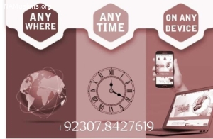 Faizan international Online institute