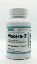 Viscera-3 Postbiotics with Tributyrin Premium Grade Postbiotic NEW