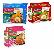  Indomie Instant Noodle Variety Pack Halal Certified15 countsTotal