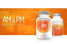 Jeunesse AM & PM Essentials 1 set (2 Bottles) Multivitamin EXP 109/2022