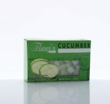 Cucumber Herbal Soap Halal 100GM