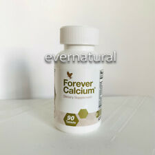 Forever Calcium by Forever Living.(90 tabl.) KOSHER / HALAL