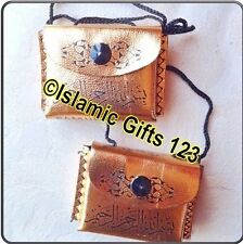  Mini Holy Quran Pocket size Quran GOLD(2)Ramadan Decor Islamic Gifts Eid gifts