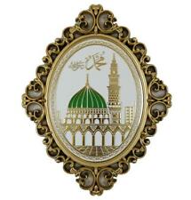 Alfajr Automatic Worldwide Digital Azan/Athan/Nimaz Prayer Table Clock CT-01