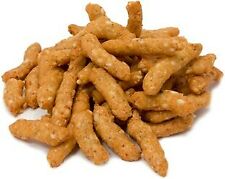 Sesame Sticks Salted 0.5-50 LB