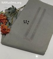 Gents winter collection beautiful embroidered suits